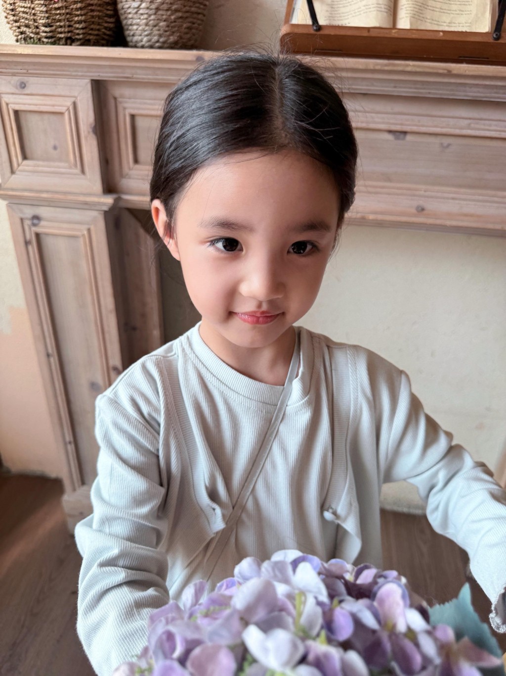 黃澤鑫改放「煲仔飯公主」的短片即賺來潑天流量。抖音 黃澤鑫改放「煲仔飯公主」的短片即賺來潑天流量。抖音