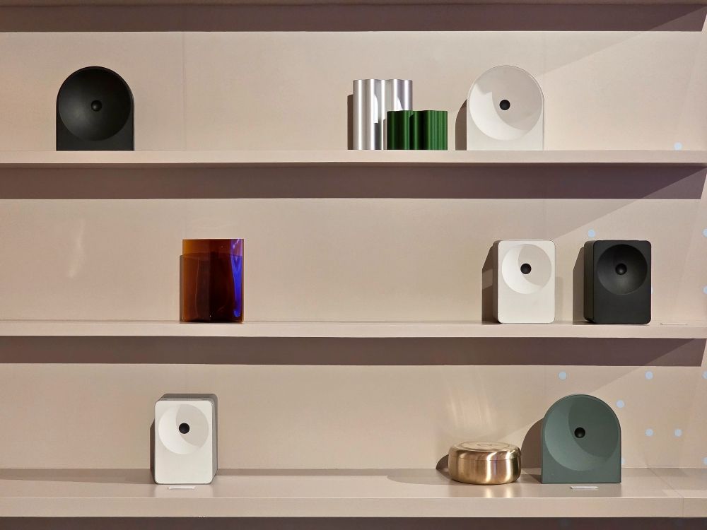 Samsung早前在CES 2026發布全新Music Studio系列無線喇叭。