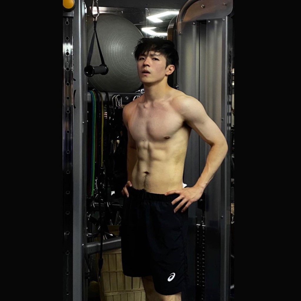 係呀，又係呢張相，百看不厭。