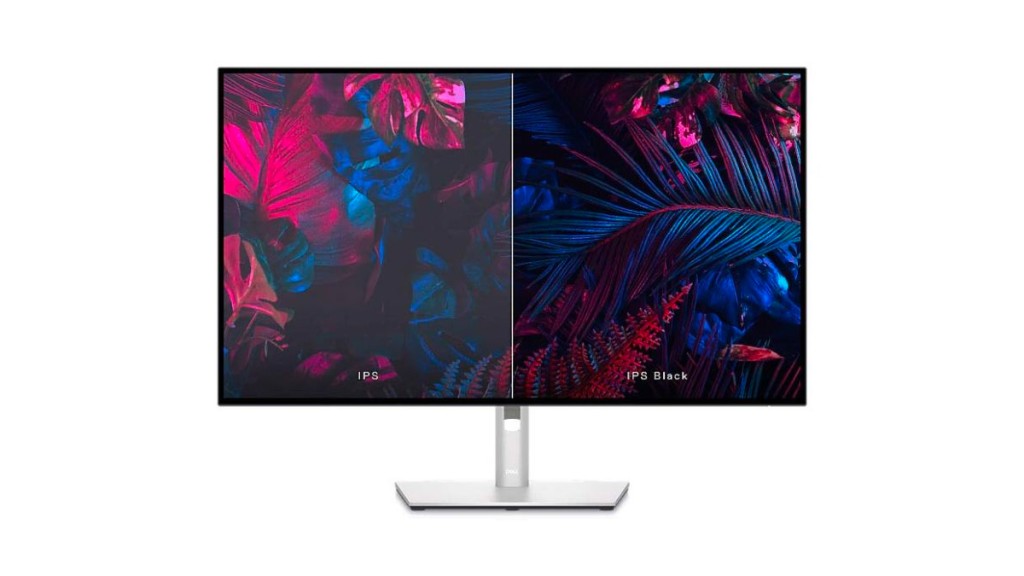 除了對比度提升至2,000：1，新作黑位表現亦更實淨。