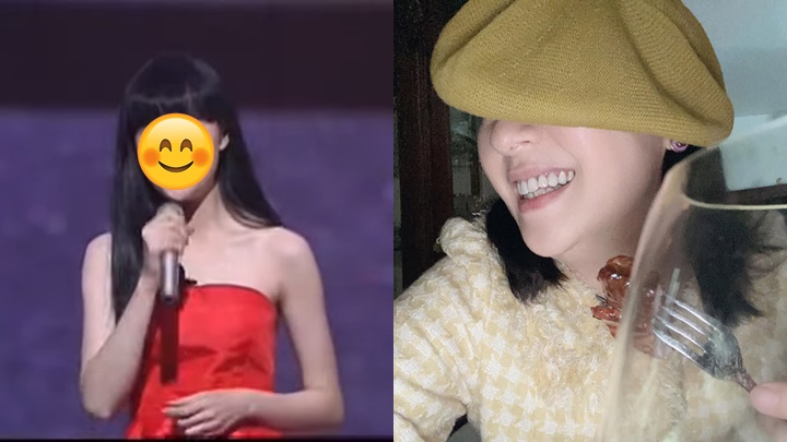 《歡樂今宵》女星35年前登日本節目影片翻Hit  網民激讚靚樣似公仔  近年健康亮紅燈