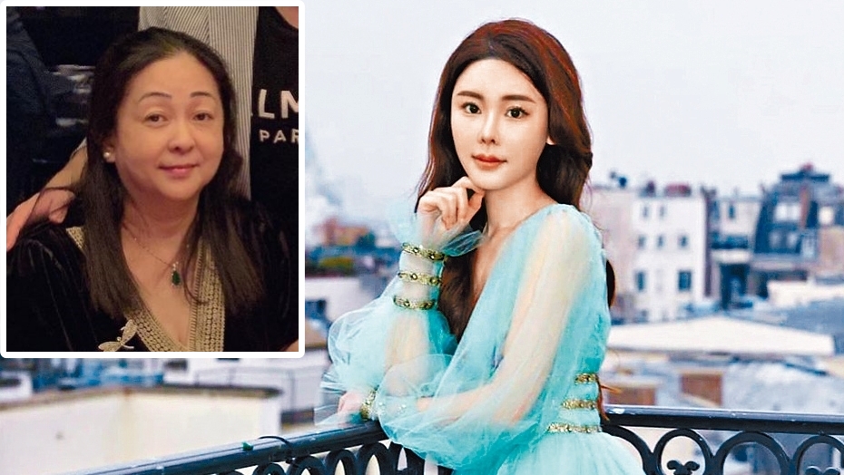 瞞蔡天鳳前夫鄺港智行蹤鄺母李瑞香妨礙司法公正罪成