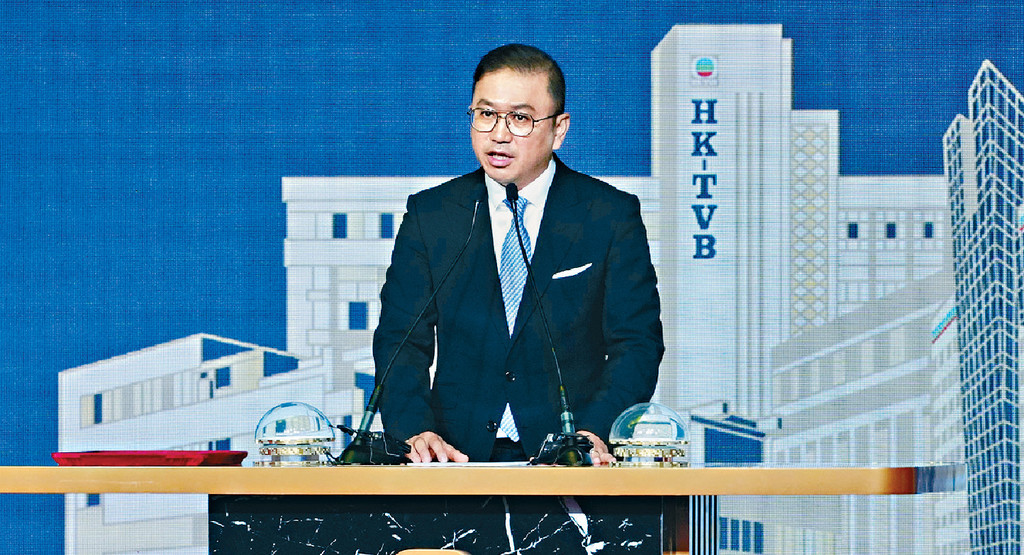 ■許濤表示,引入優化成本及資源管理方案,目標是節省2.6億元的年度營運現金支出。 ■許濤表示,引入優化成本及資源管理方案,目標是節省2.6億元的年度營運現金支出。