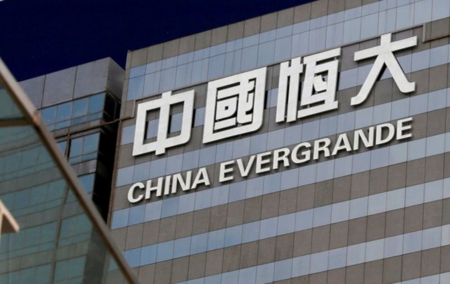 過去一周，恒大集團無疑是海內外的焦點