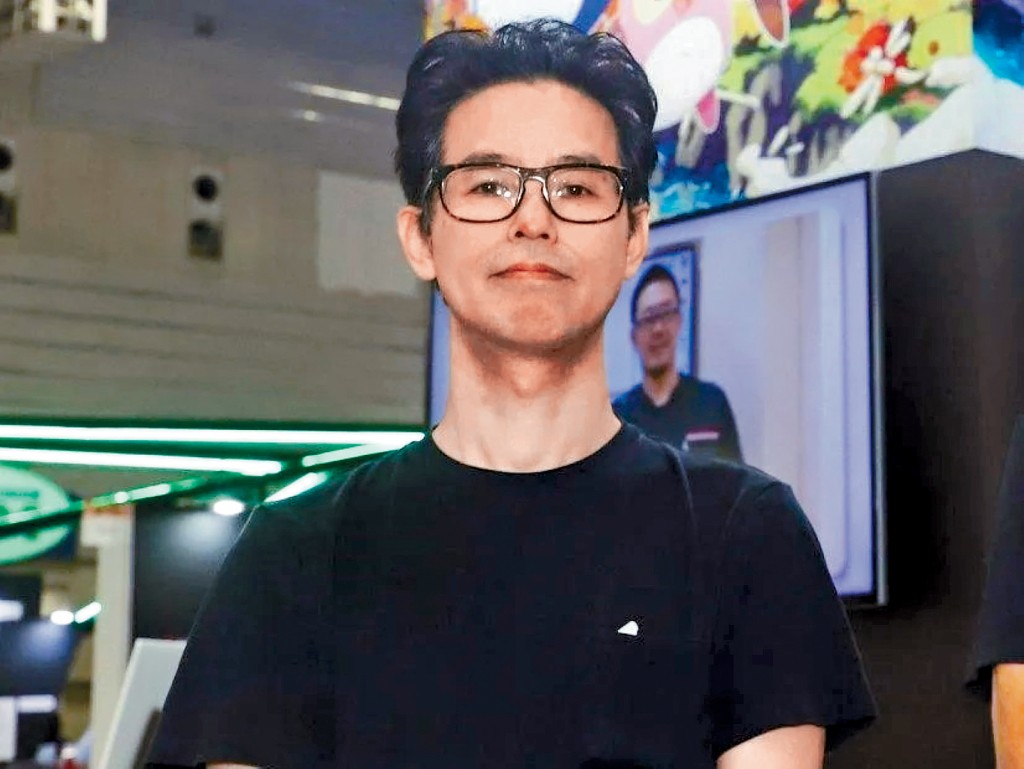 曾任《你的名字。》製片人的伊藤耕一郎,涉與未成年少女性交易被囚4年。