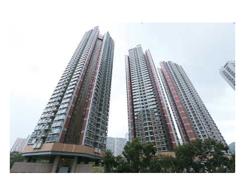 綠悠雅苑綠表新高價成交 呎價13544元創屋苑新高