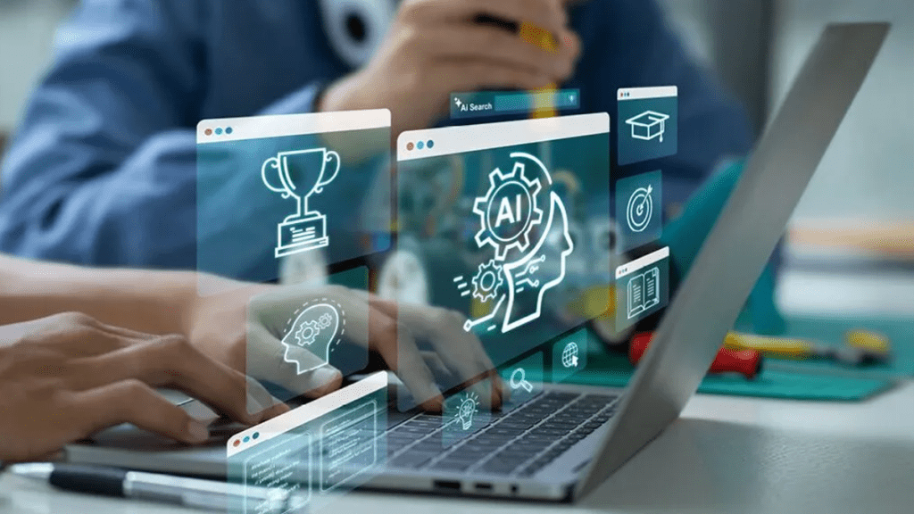 微软报告揭全球逾10亿人使用AI 阿联酋及新加坡普及率高