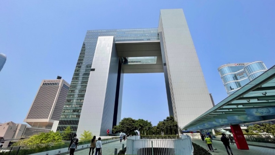 公務員事務局將於10月推出「公務員評核制度優化計劃(第一期)」。資料圖片 公務員事務局將於10月推出「公務員評核制度優化計劃(第一期)」。資料圖片