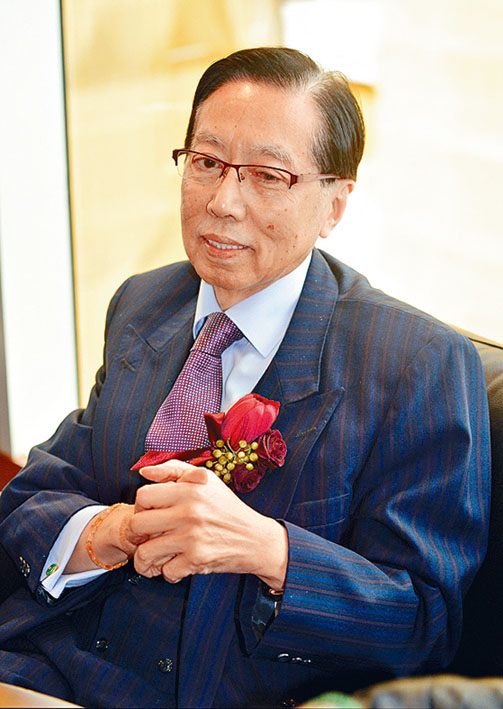 前高院原訟庭法官阮雲道逝世，終年七十七歲。