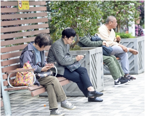 綜援生果金等有望上調3.2%,綜援租金津貼則有機會上調至3%。資料圖片
