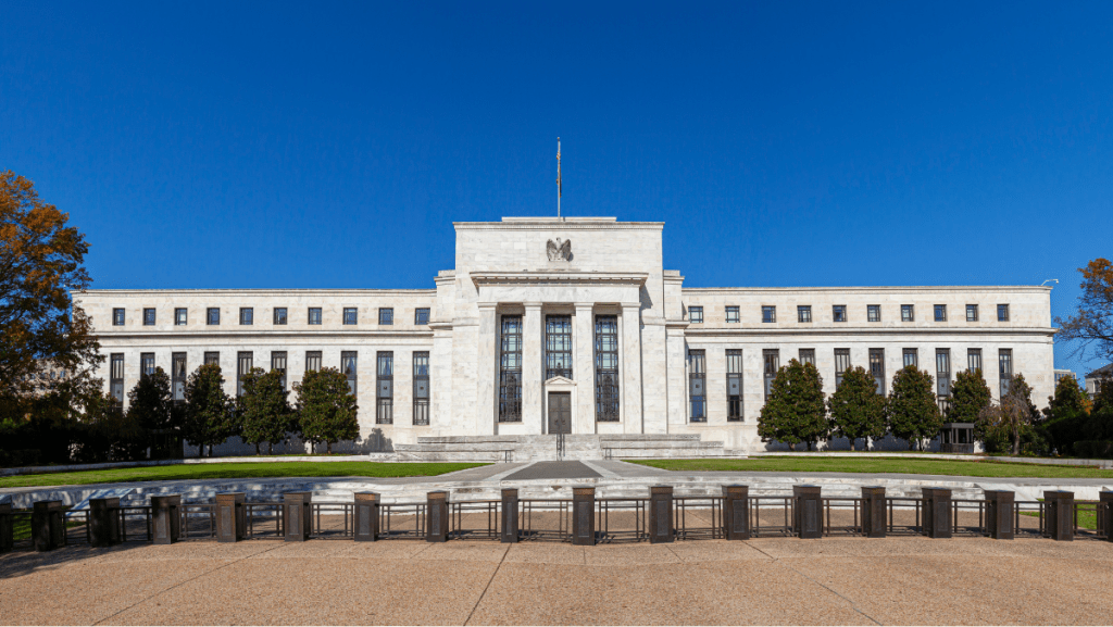 美國11名地區聯儲行長續任5年 博斯蒂克明年2月任滿退休