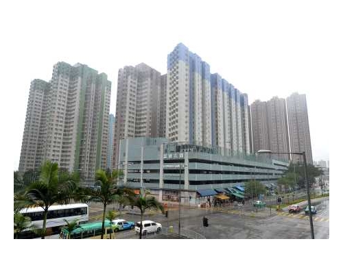 富健花園2房338萬沽