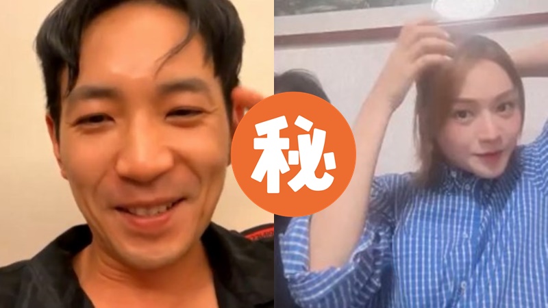 梁敏巧神助攻Matthew黃家俊「見家長」  關嘉敏爸爸流晒口水？ 細節證對年薪200萬才俊印象佳