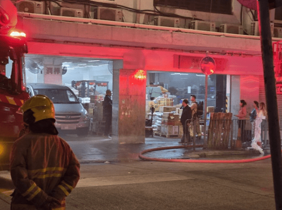 fb「土瓜灣之友」群組