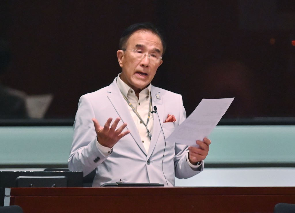 實政圓桌田北辰。 實政圓桌田北辰。