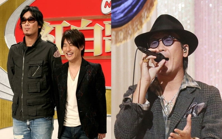 兩名成員黑田俊介及小渕健太郎均被爆偷食，最新鮮熱辣係黑田俊介包二奶，更令二奶服藥自殺。