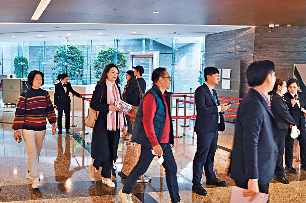 西沙SIERRA SEA 2A期將於今日截票，明日進行抽籤。