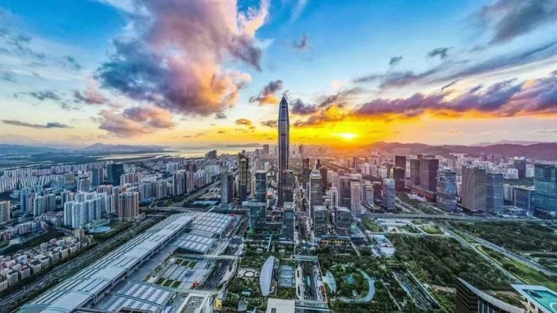 人社部等四部門支持港澳青年在粵港澳大灣區就業創業。網上圖片