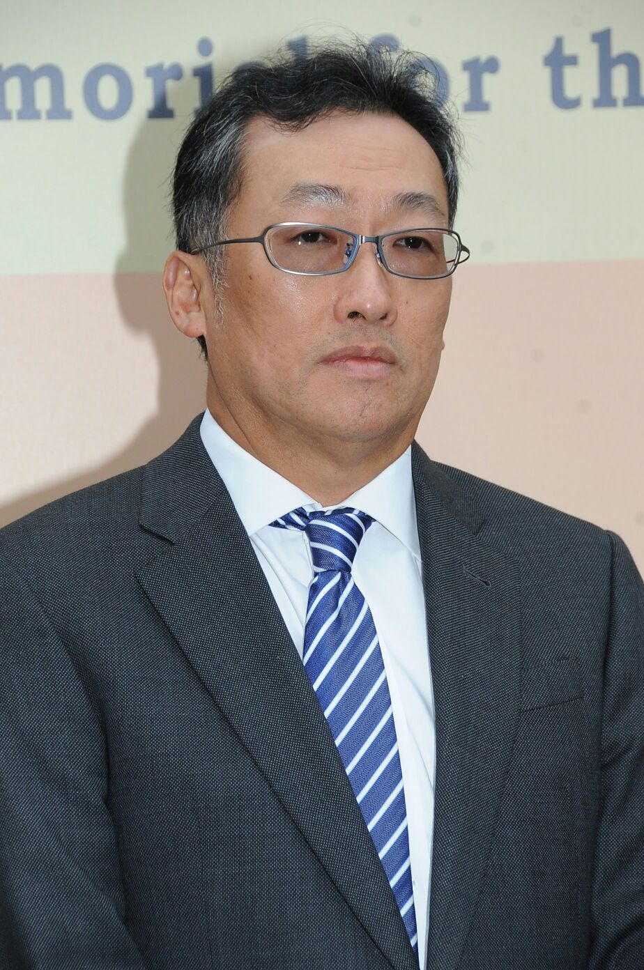 陳偉文出任公司董事總經理