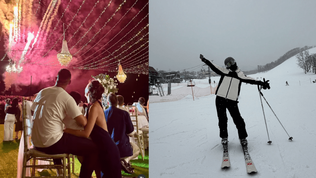 42歲的前女團成員兒子突然入院吸氧  兩公婆憂心忡忡  曾被指靠父蔭獲