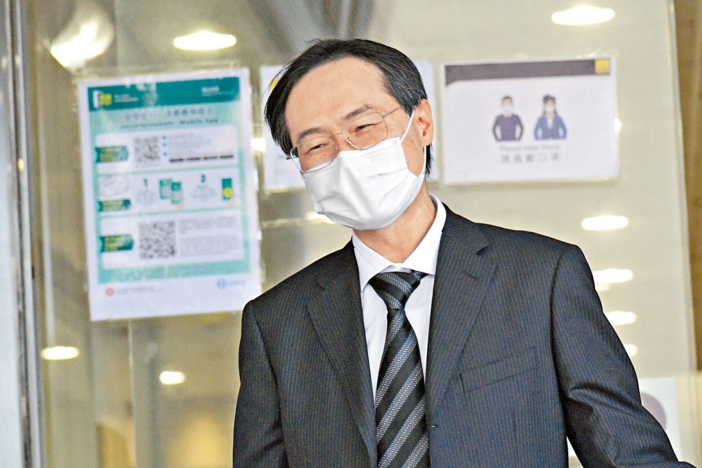 被告張伯琦
