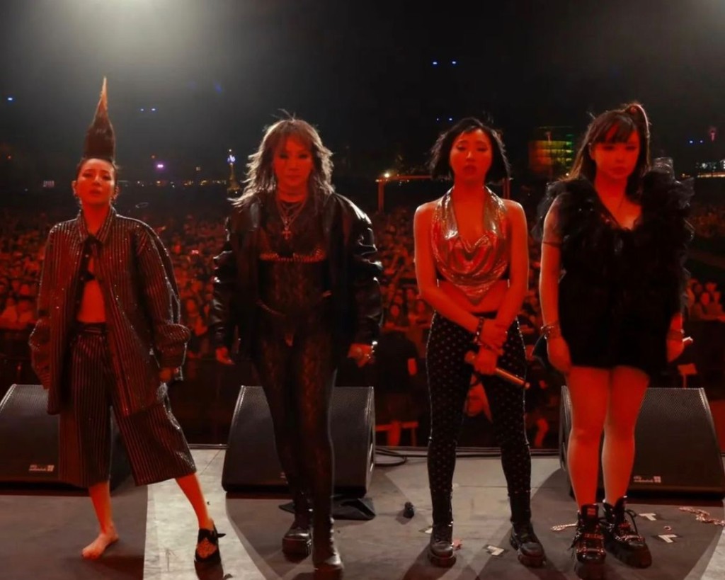 錯過睇今次的演出，下一次又唔知要等到幾時。