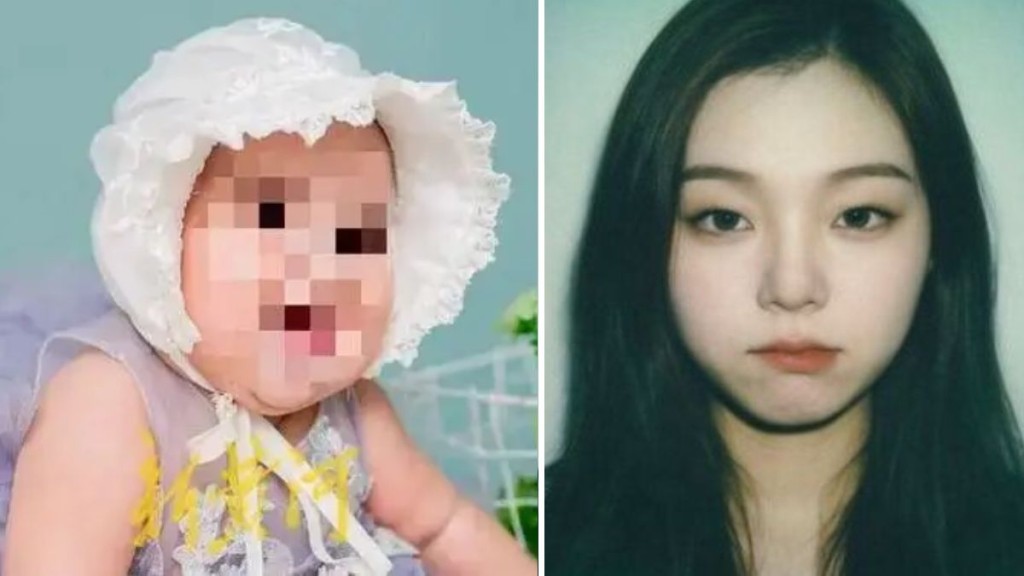 年僅3歲的田田慘遭虐死，生父女友文某桃已被執行死刑。