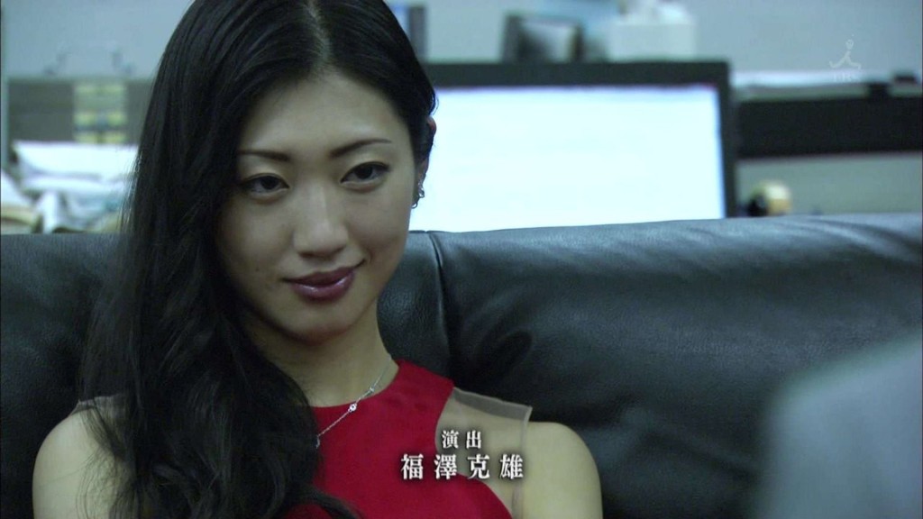 壇蜜有「國民情婦」稱號。