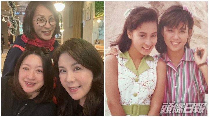 楊羚 飾李倩 楊羚當年在劇中飾演李倩，同樣是劇中客串角色，但其甜美外貌已足以令人印象深刻。她出身演藝世家，是著名粵劇名伶劉克宣的外孫女，亦是亞洲電視劉志榮的外甥女。 楊羚與已故女星藍潔瑛相識多年，她於1988年加入TVB，至1987年首次擔正於《靚妹正傳》擔正女主角，從演多年，最為人所知的角色就是92年TVB劇集《大時代》中飾演劉青雲飾演的方展博妹妹方敏。2000年時，楊羚宣布結婚後淡出娛圈，與丈夫育有一子一女。