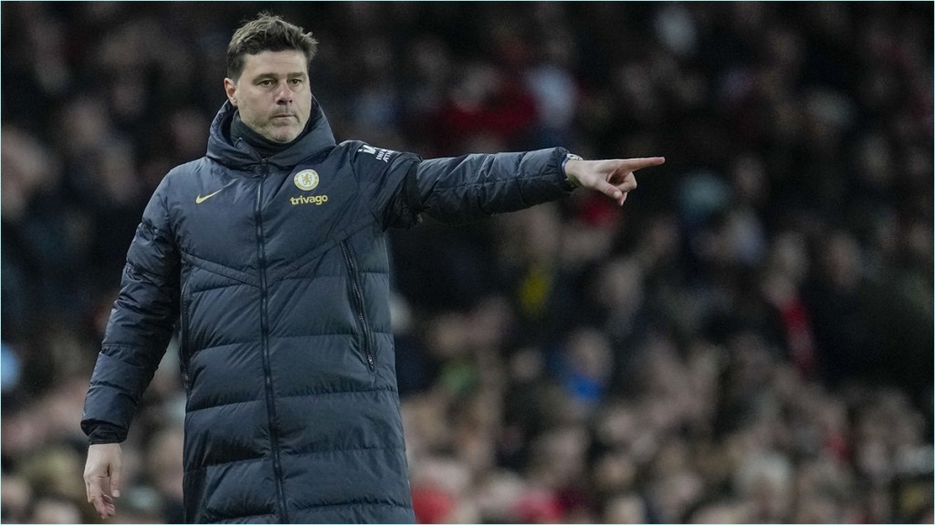 普捷天奴被炒,相信好多球迷都感到奇怪。Reuters