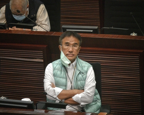 田北辰