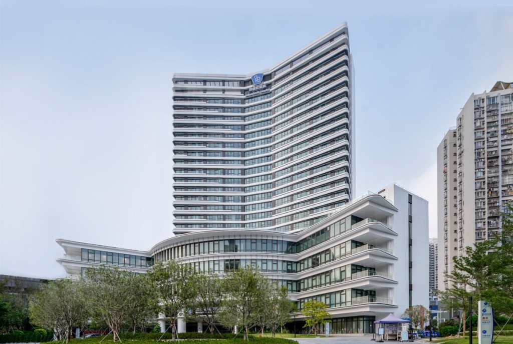 深圳新風和睦家醫院為港人提供專屬就醫服務。和睦家醫院官網 深圳新風和睦家醫院為港人提供專屬就醫服務。和睦家醫院官網