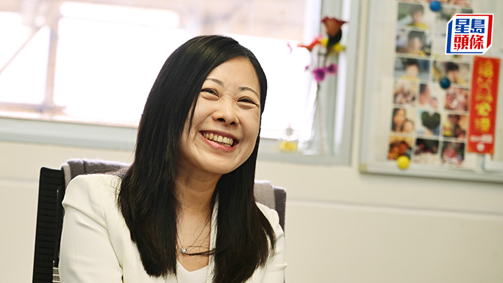 黄思齐表示，生物样本「过河」有利推动癌症诊断及治疗研究方向，惟样本涉及病人基因资料等私隐，当局落实有关政策前宜再三思。