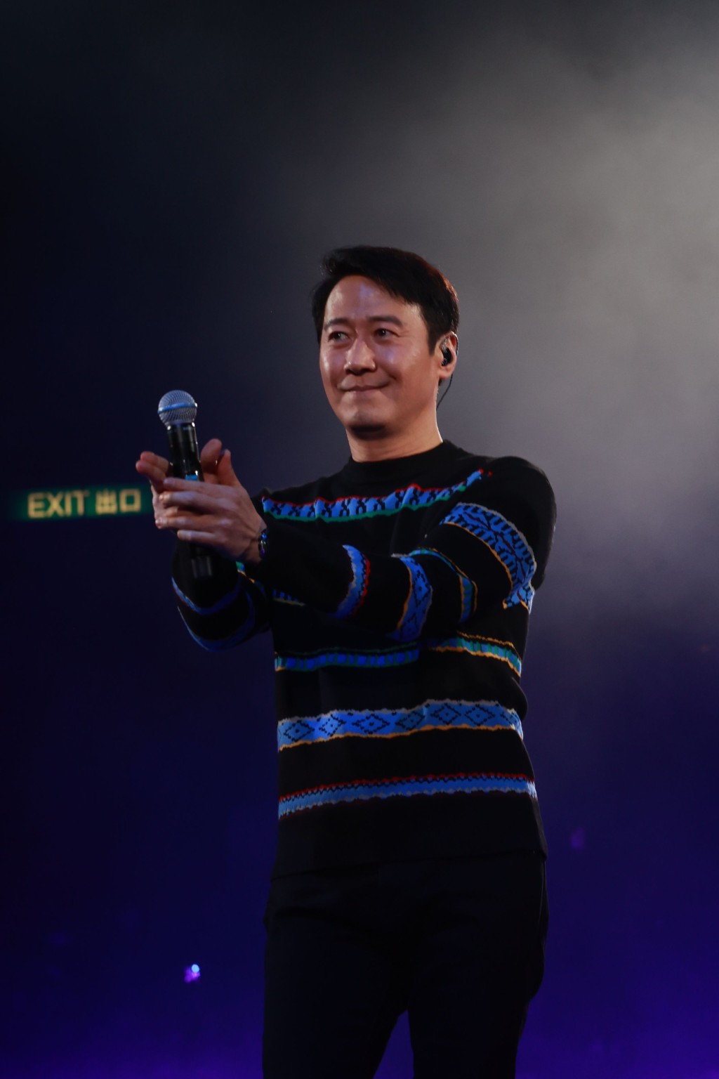 娛樂界屬馬的明星很多,黎明、許冠文、林青霞、黎芷珊等,中國首富鍾睒睒也是屬馬 娛樂界屬馬的明星很多,黎明、許冠文、林青霞、黎芷珊等,中國首富鍾睒睒也是屬馬