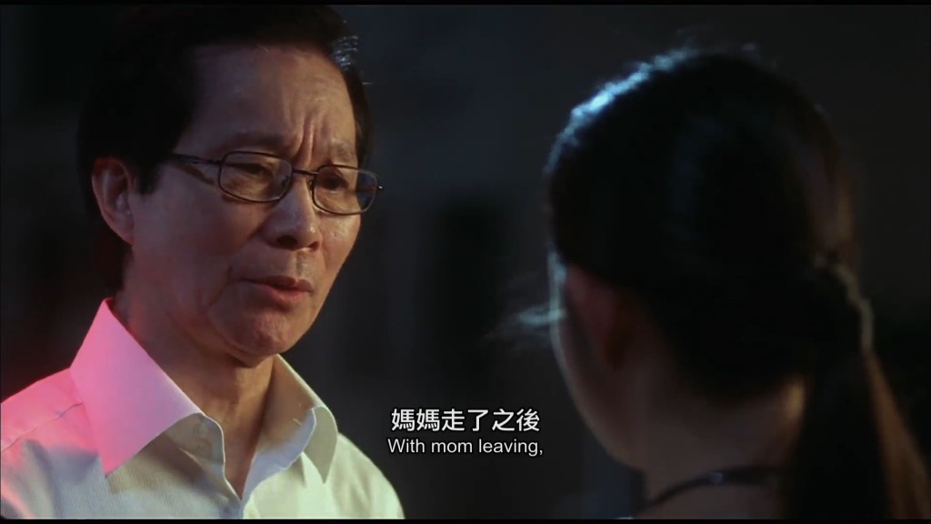 文千岁曾演出电影《魂魄唔齐》。