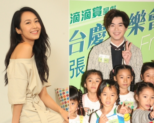 湯怡、洪卓立。