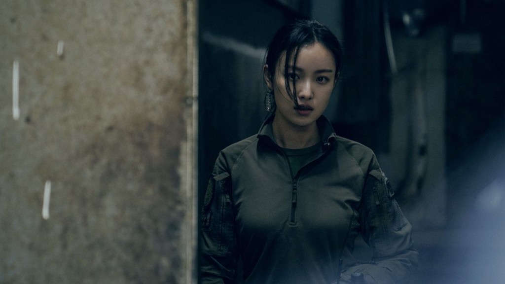 《拆弹专家2》剧照