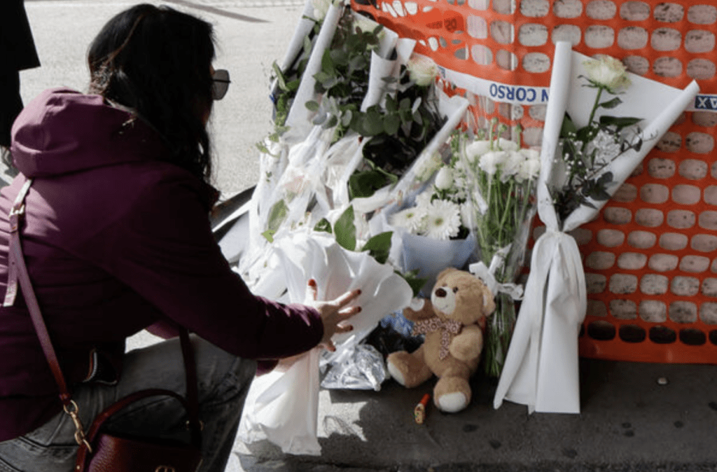 意大利一宗疑涉醫療疏忽的心臟移植悲劇,引發全國震動。路透社 意大利一宗疑涉醫療疏忽的心臟移植悲劇,引發全國震動。路透社