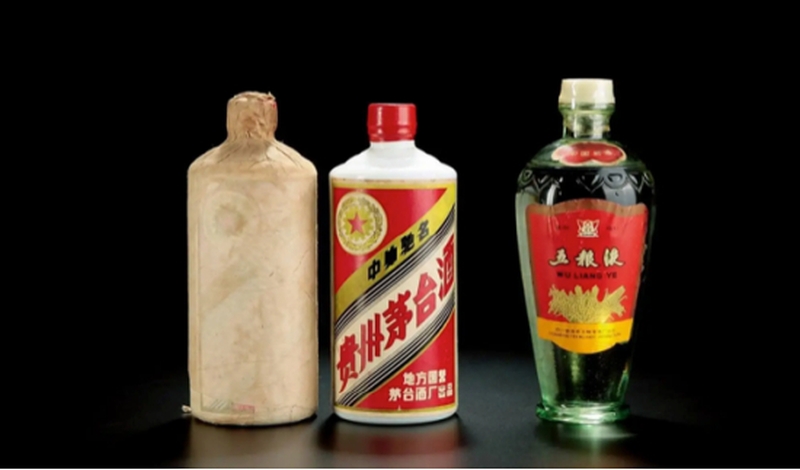 「管家」李鵬盜竊茅台、五糧液等名酒並銷贓。 示意圖 「管家」李鵬盜竊茅台、五糧液等名酒並銷贓。 示意圖