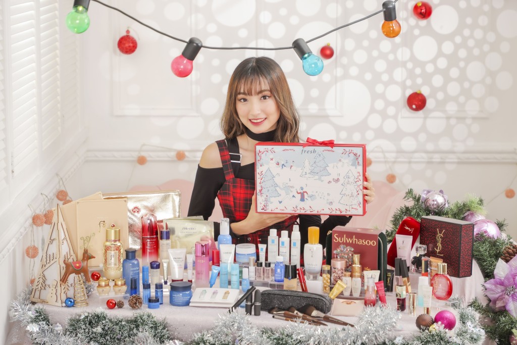 上水廣場Xmas Party Sale購物祭逾3萬件商品低至1折發售。