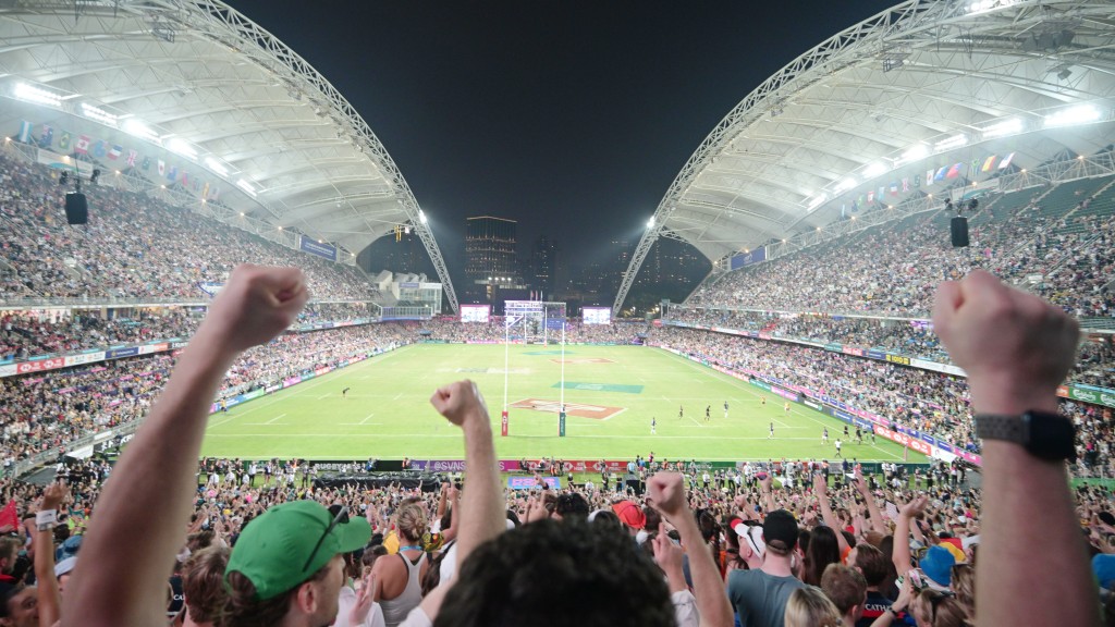 霍啟剛建議，政府除了興建新設施，更應活化現有場地。資料圖片