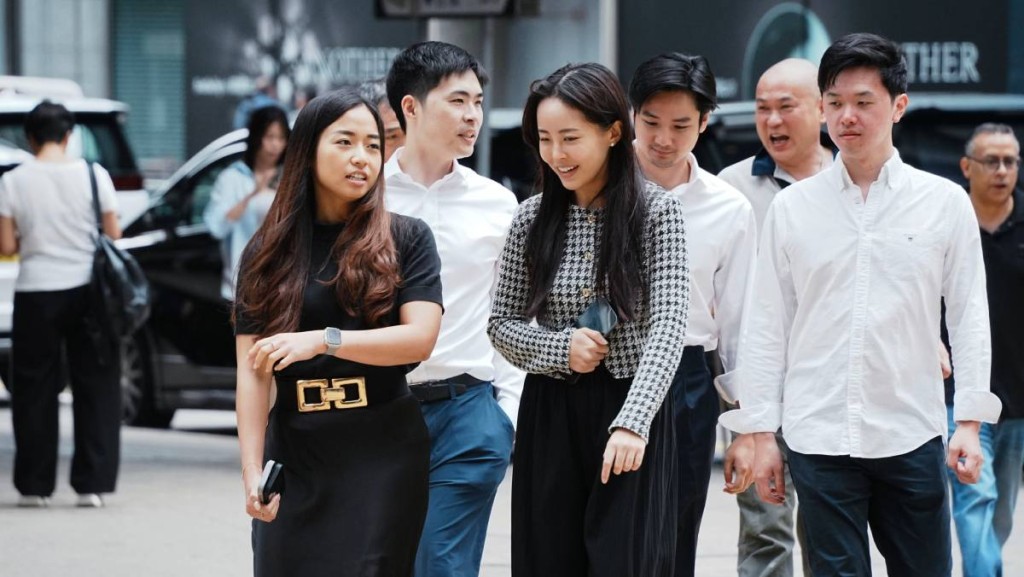 積金評級料9月MPF升近3% 打工仔人均賺$9030 中港股票基金跑贏美股