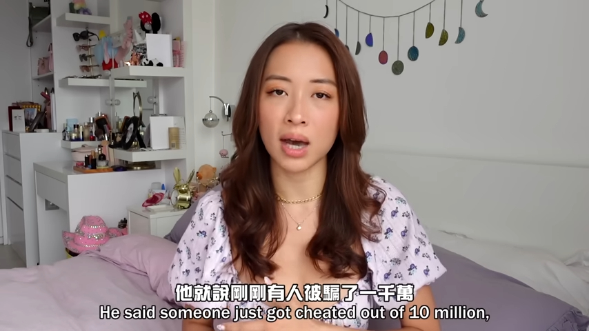 原來近期發生了不少同類案件!