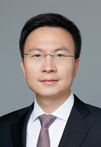 高和資本執行合夥人兼清華大學五道口金融學院不動產金融研究中心副主任周以升。 高和資本執行合夥人兼清華大學五道口金融學院不動產金融研究中心副主任周以升。