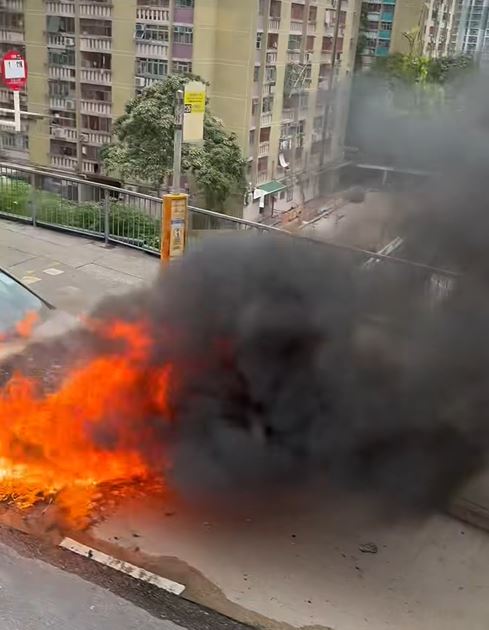 fb車cam L（香港群組）影片截圖