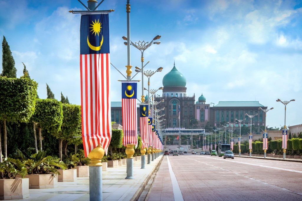 馬來西亞PVIP至今只有23份申請書。