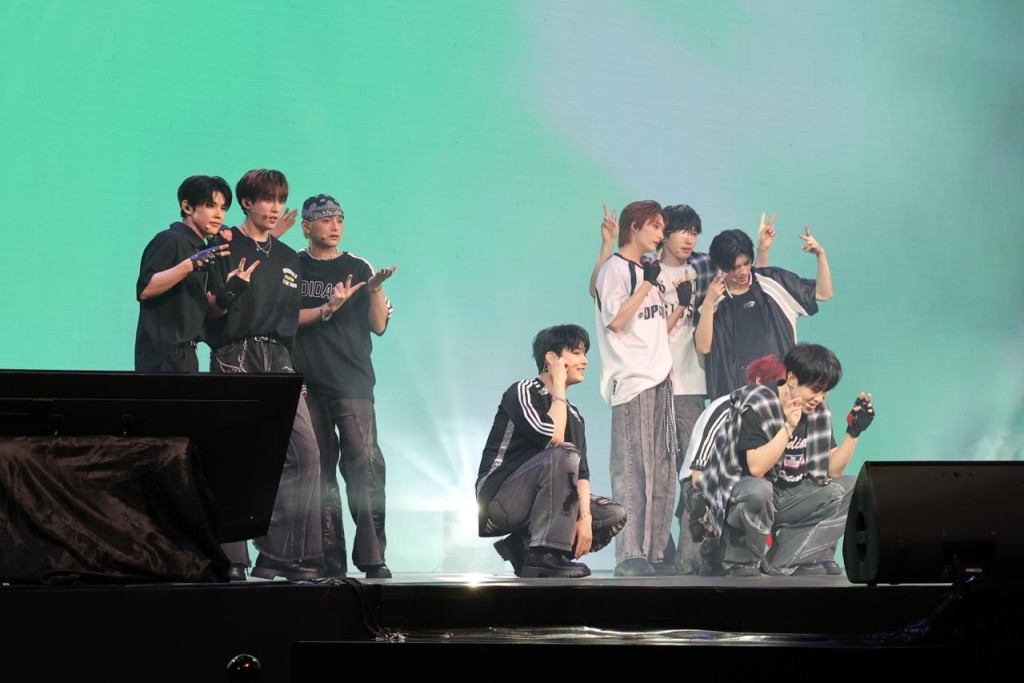 大合照时间~ 大合照时间~