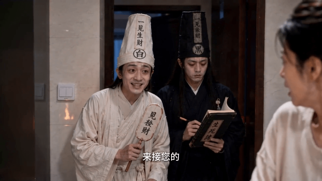 天津消防AI短剧爆红。