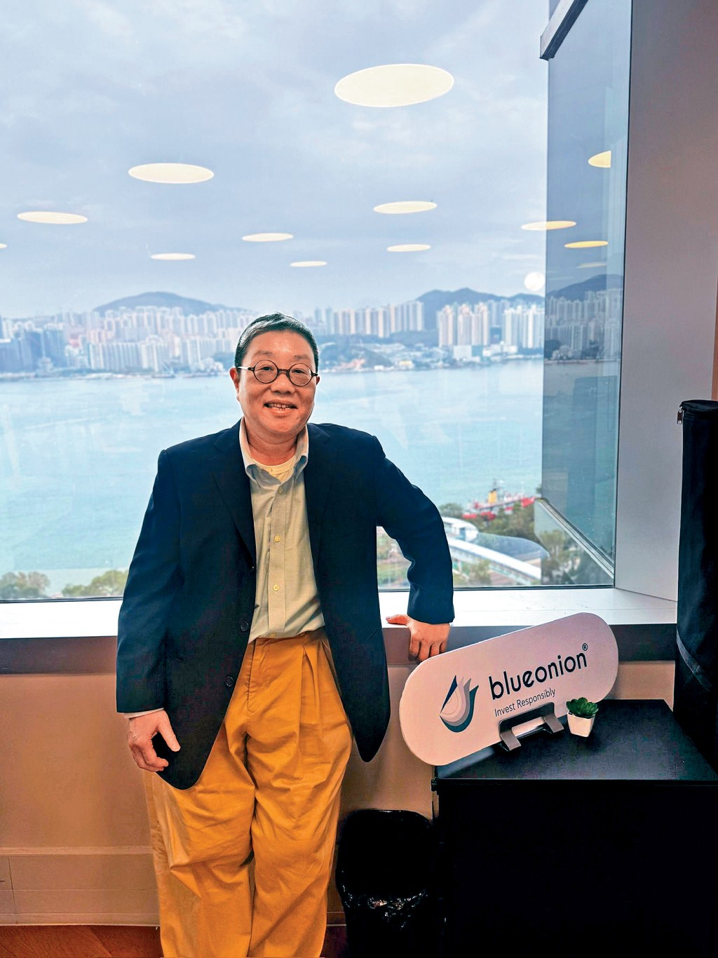 ESG研究與分析商藍傲集團創始人兼首席執行官鮑婉玲直言，行業「賣分換利」生態畸形，強調ESG評估需差異化設定指標，並通過內外雙重驗證防範風險，才能引導資金流向永續領域。