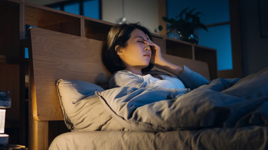 冬天腎功能下降易失眠/水腫 專家教5招養腎益精 必吃9種黑色食物